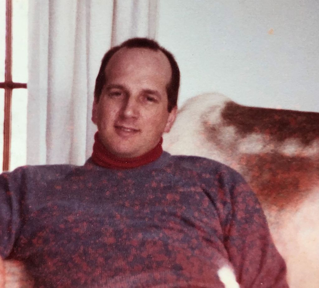Eric John Oleson Profile Photo