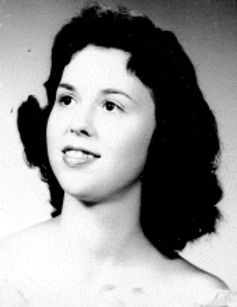 Catherine Lousie Ownby