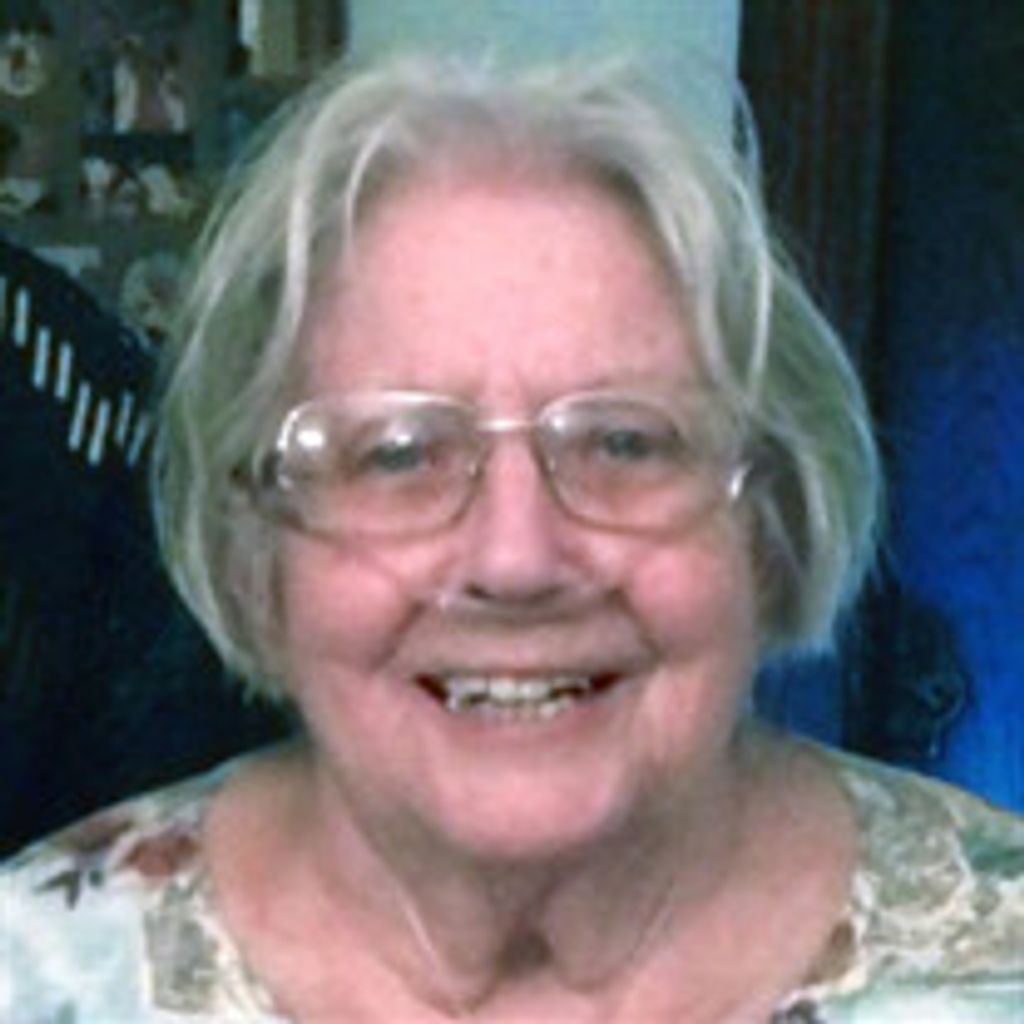 Loraine E. Lebeau