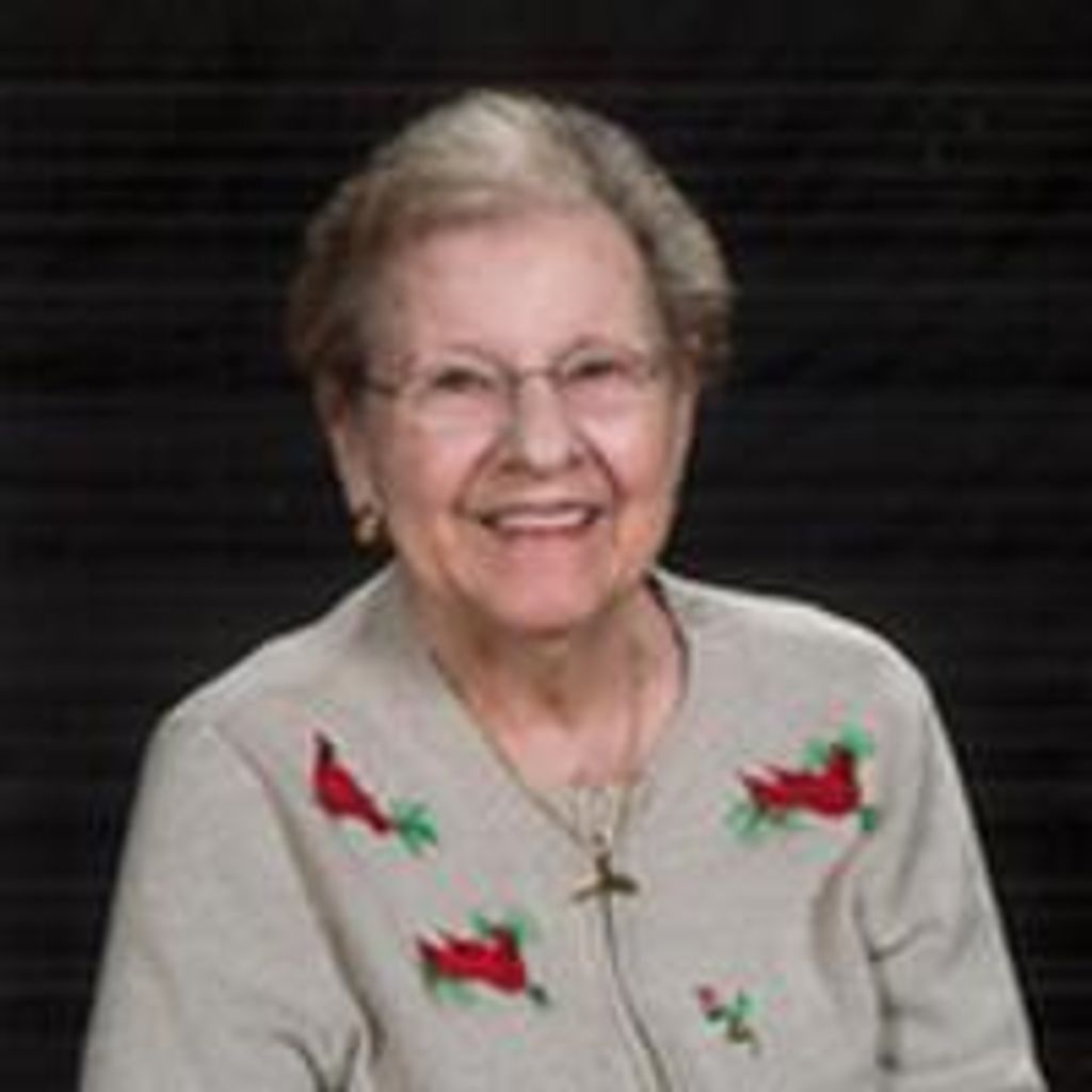 Patricia Kieffer Stull