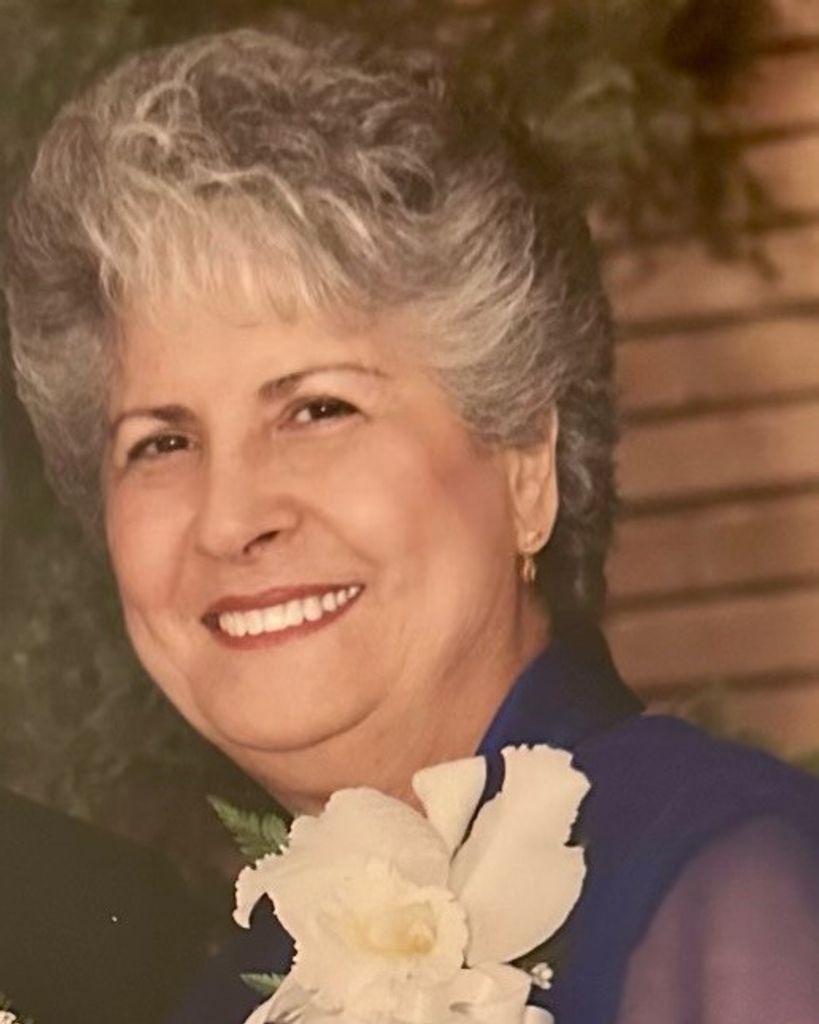 Josephine Mary Puzzo Profile Photo