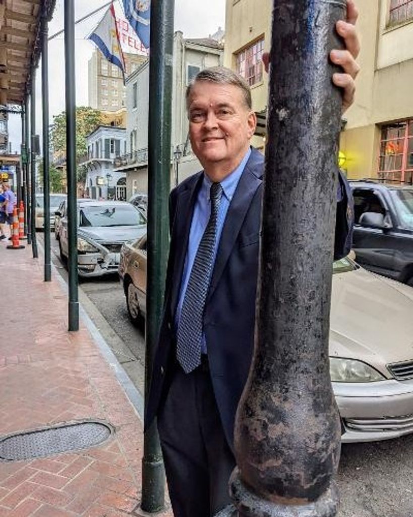 Patrick Eugene D'Arcy Profile Photo