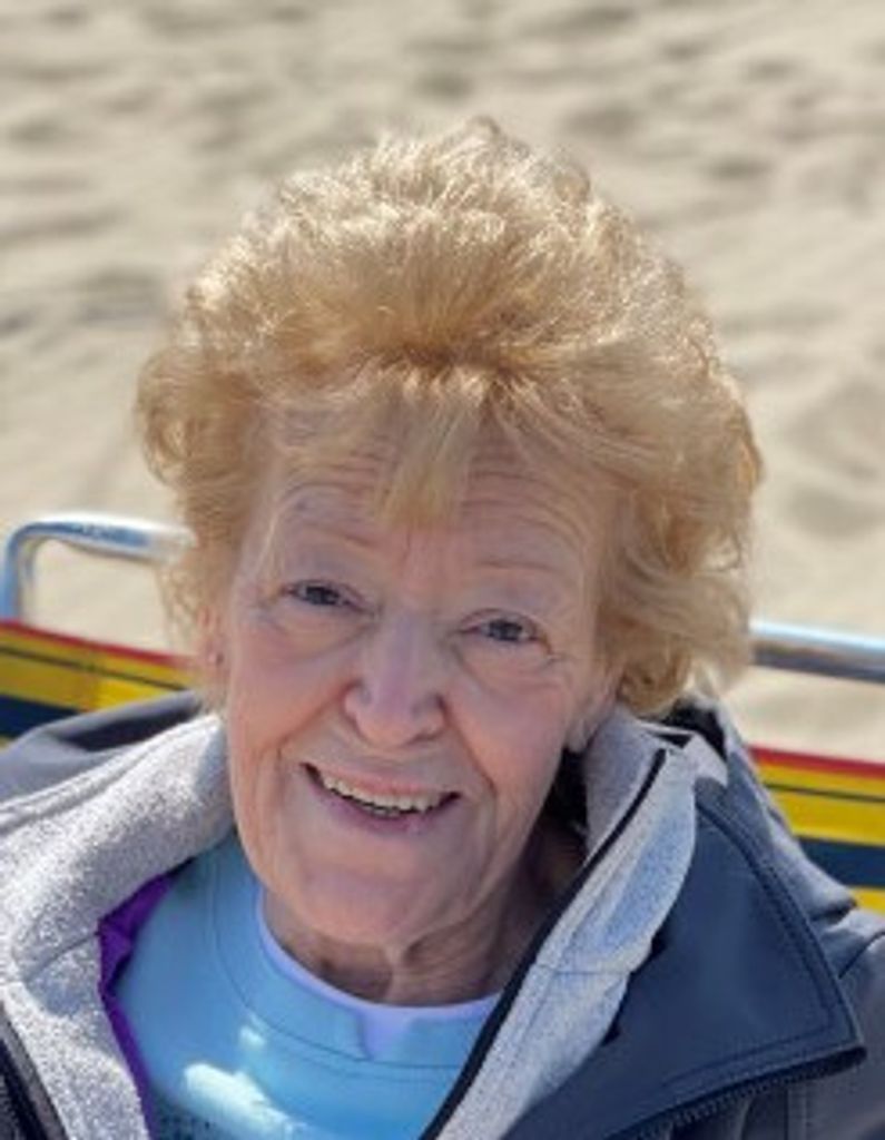 Sharon E. Connor