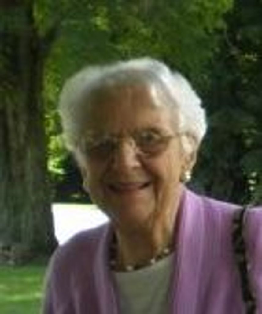 Elvira “Vera” Virta