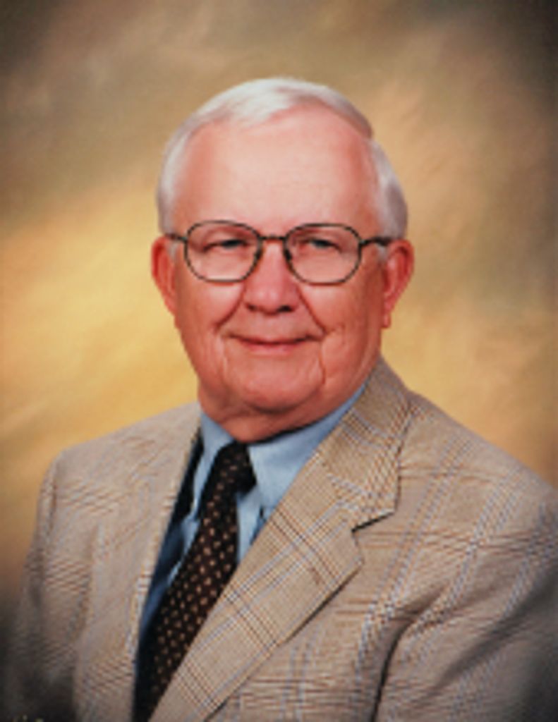 Jay Dee Mendenhall