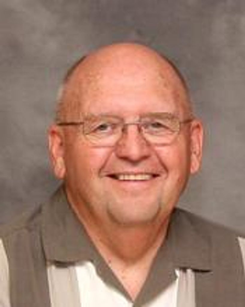 Edwin "Frank" Forrest Law