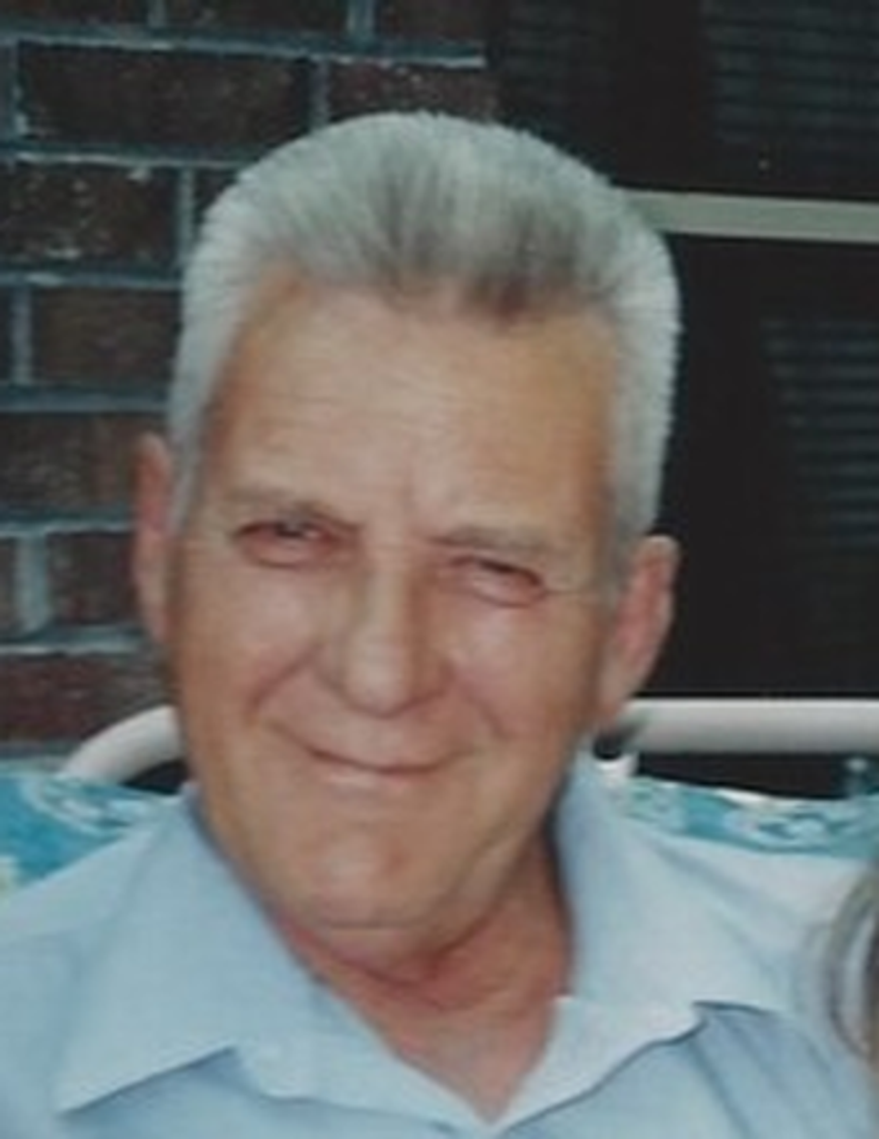 Robert "Bob"  Lee Farmer, Sr.