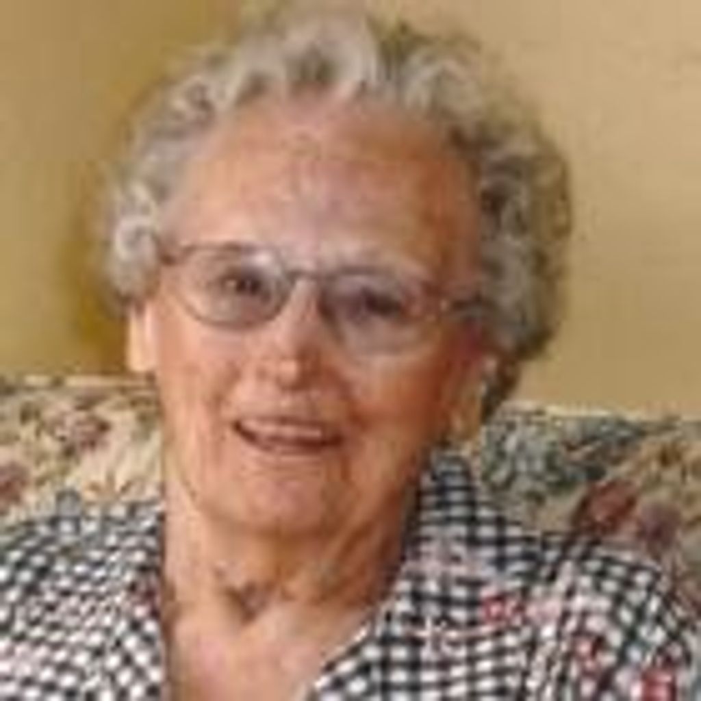 Mary A. Bungo