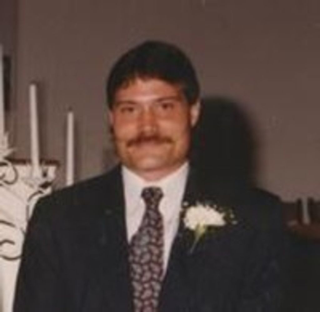 Gregory Andrew Helbing