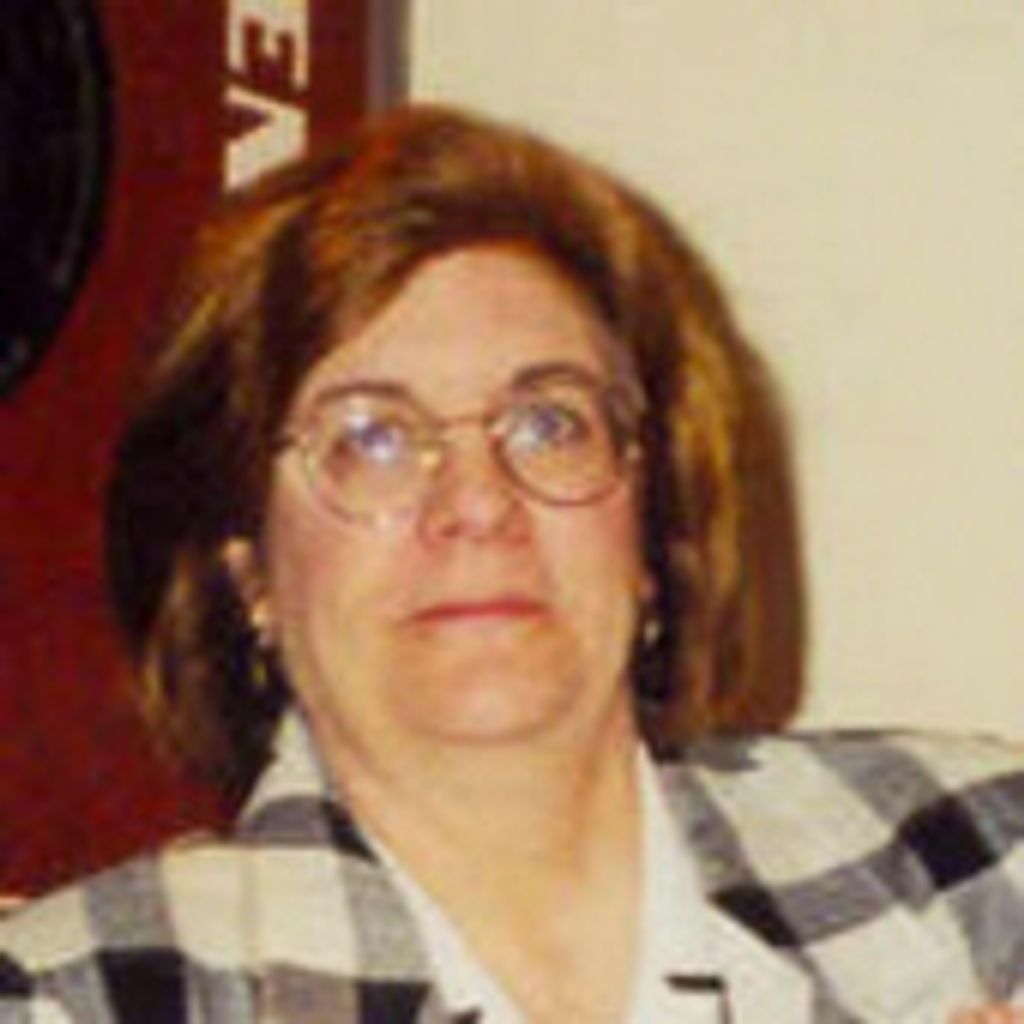 Christine A. Cosgrove-Anderson