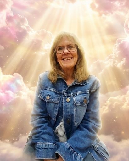 Carol Knutson's obituary image