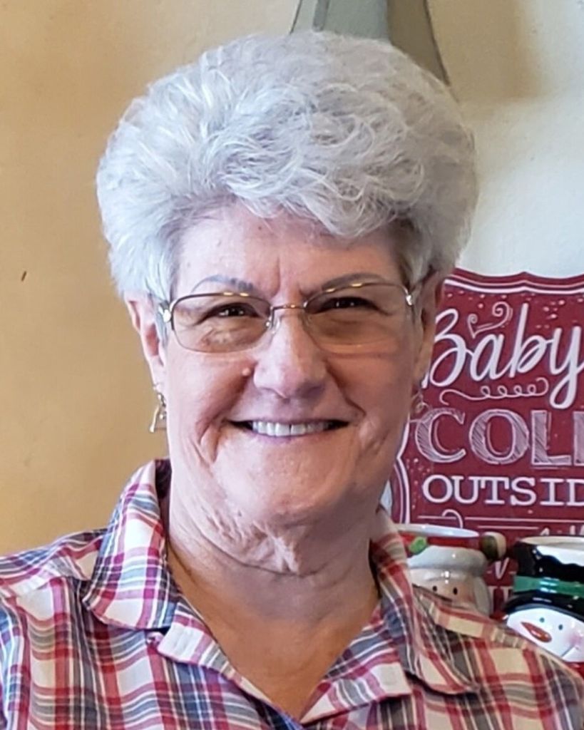 Loraine Roebuck Profile Photo