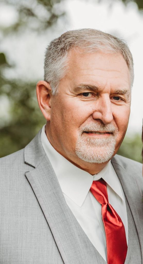 Douglas "Doug" D. Beck