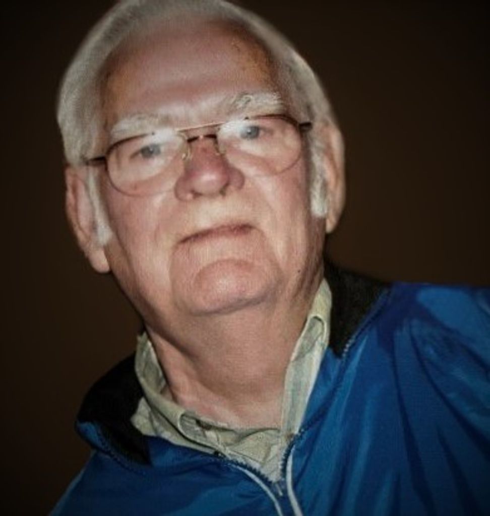 Pastor Richard "Butch" Coldiron Profile Photo