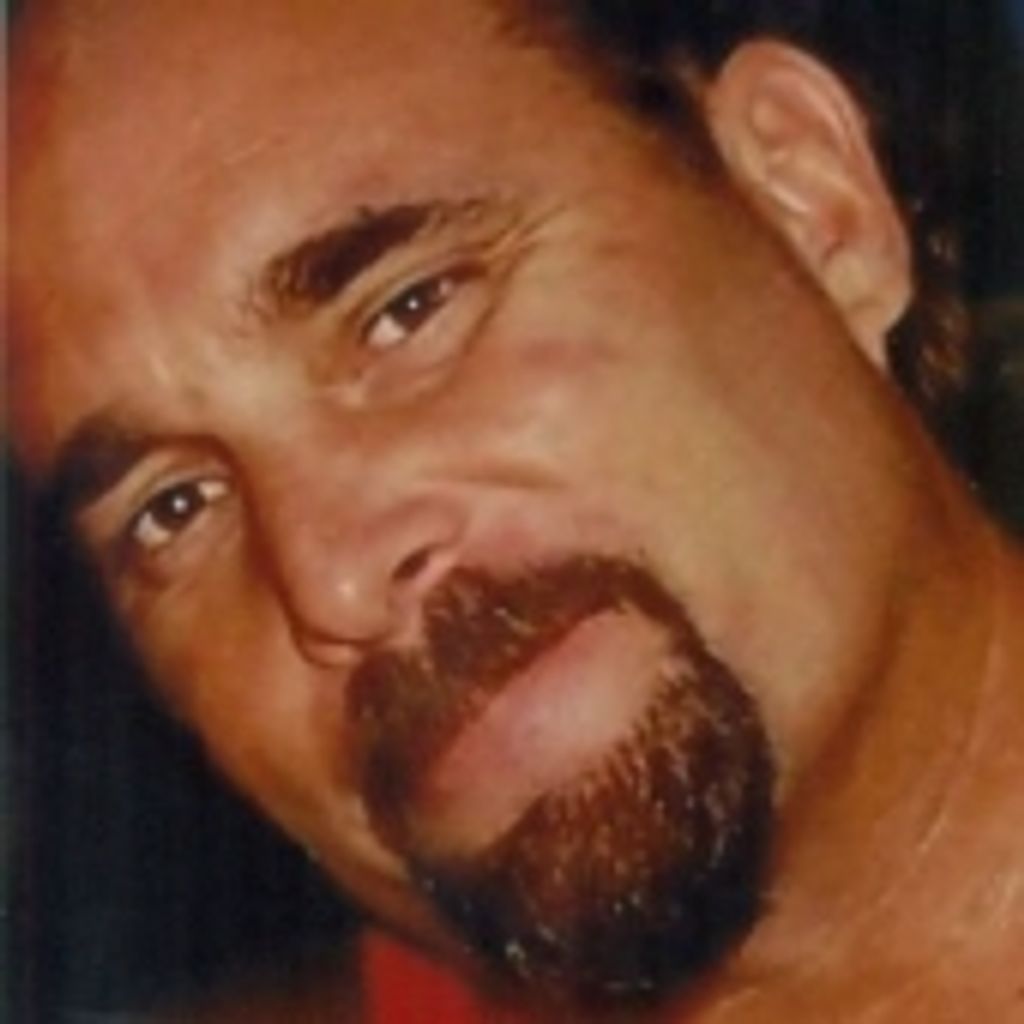 Richard "Rich" M. Portwood
