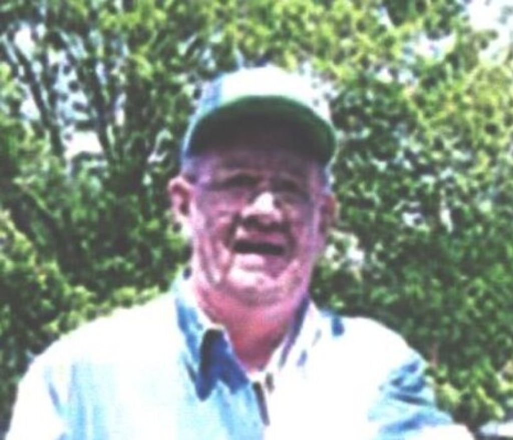 Donald Edward Houston Profile Photo