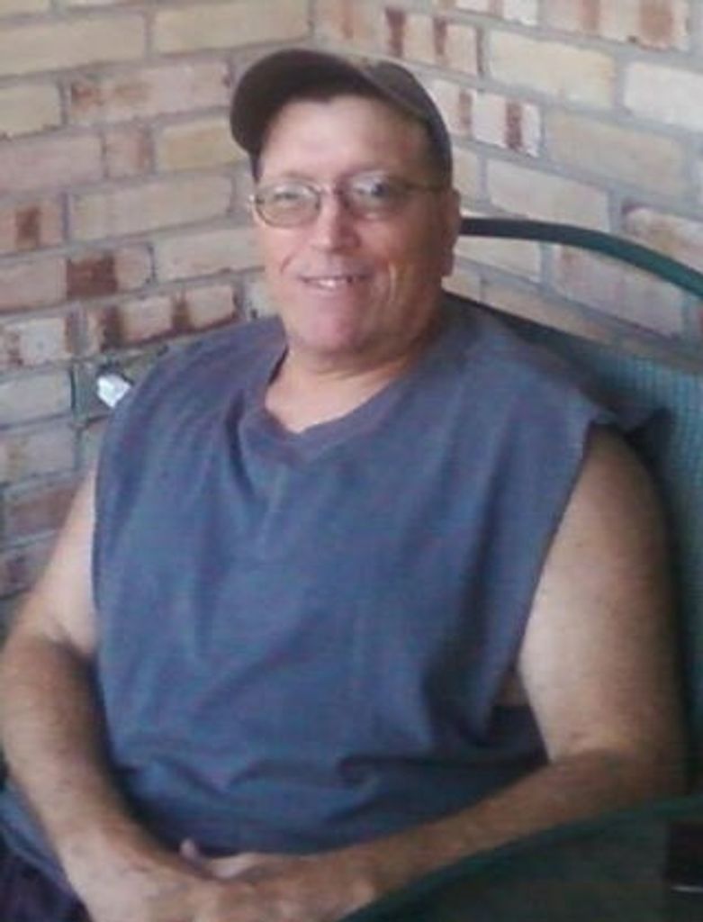 Donald Zook Profile Photo