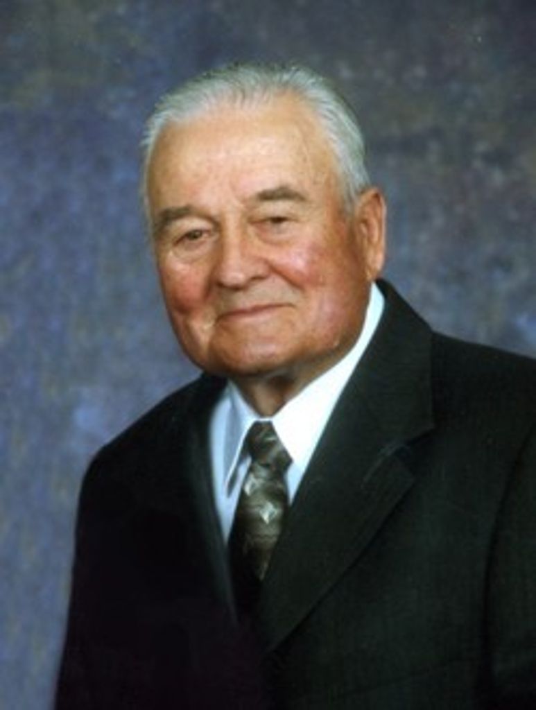 Bill "Bill Longhurst" Longhurst