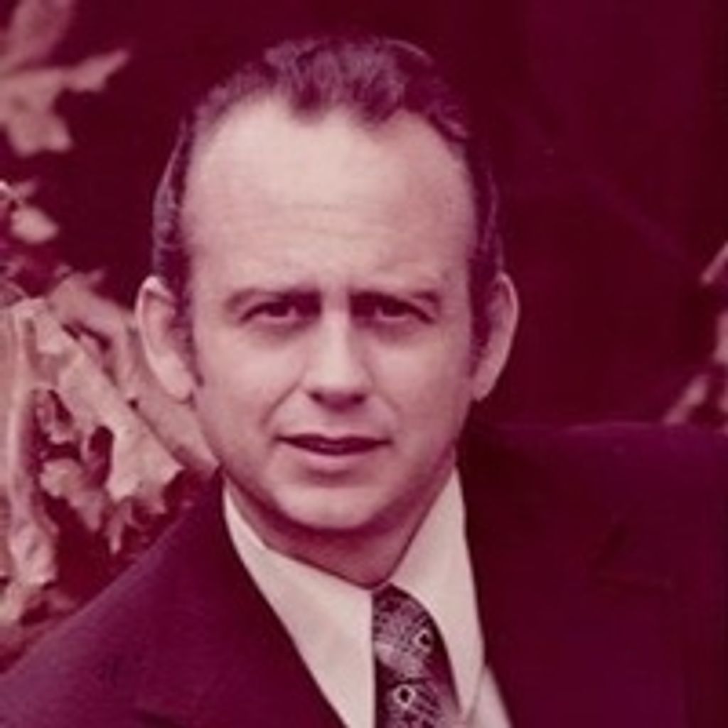 Clifford 'Dean' Wilmoth