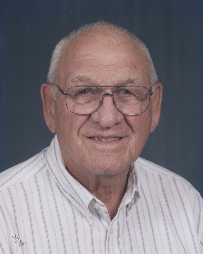 Joseph L. Birkey