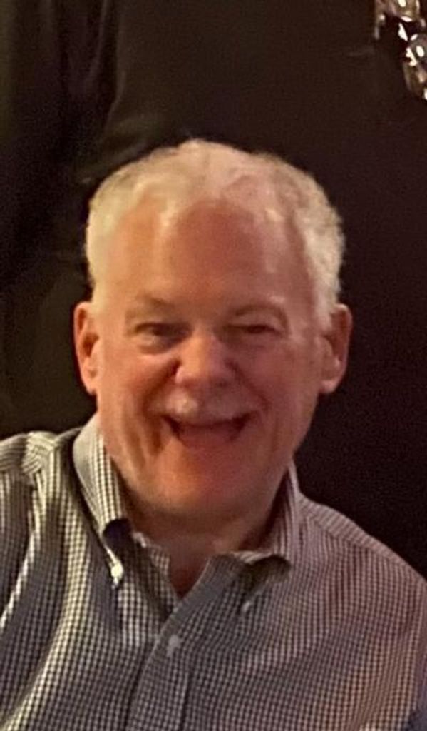 Robert C. "Robbie" Hanson Profile Photo