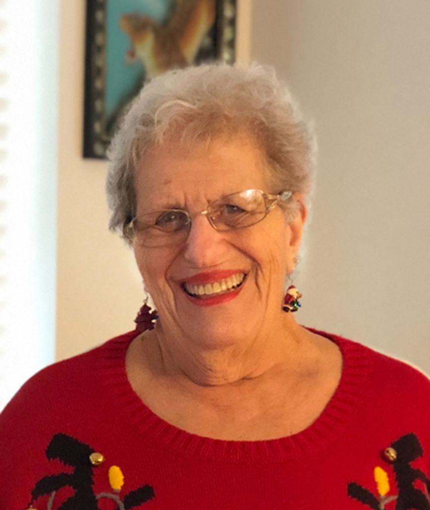 Leah Louise Wetter Reagan