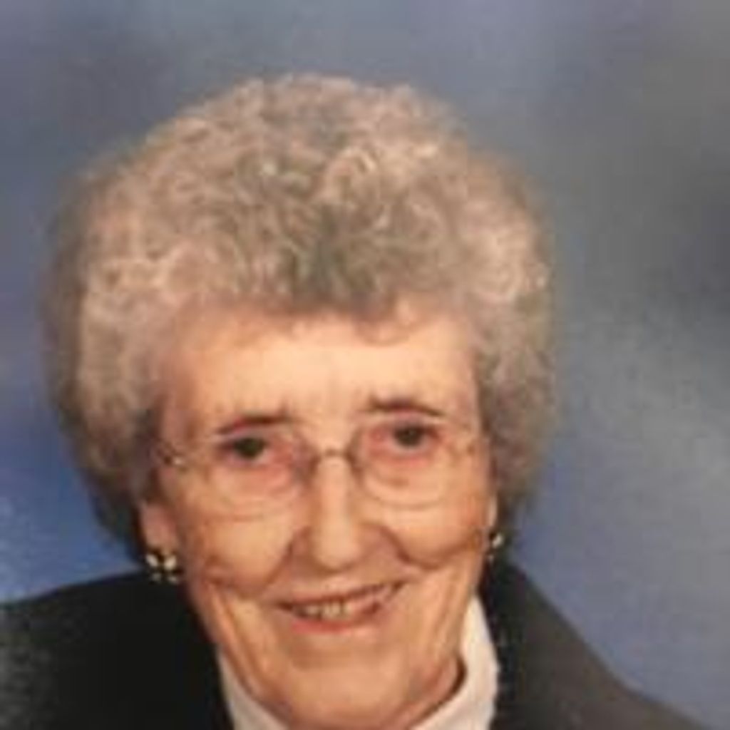 Ruth Inscore Summers Williams Greene
