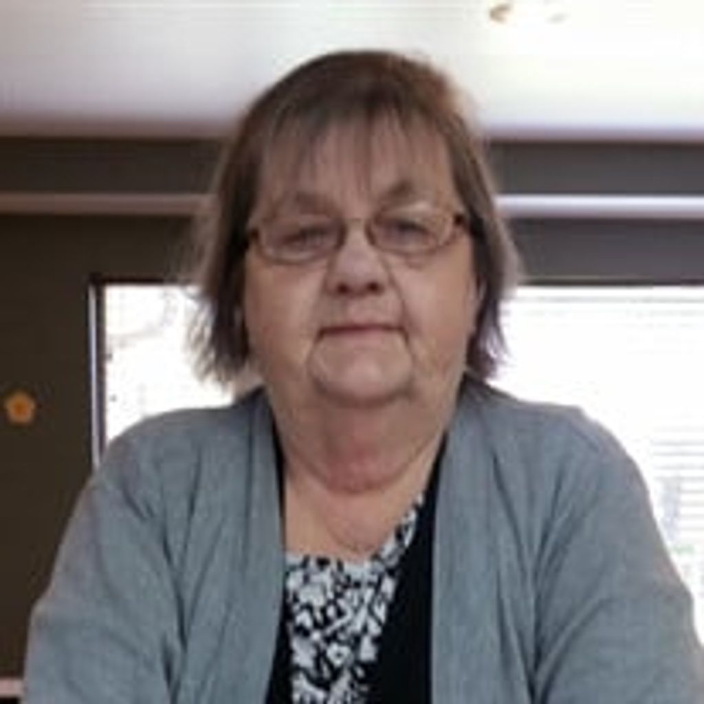 Patricia A. Raebe