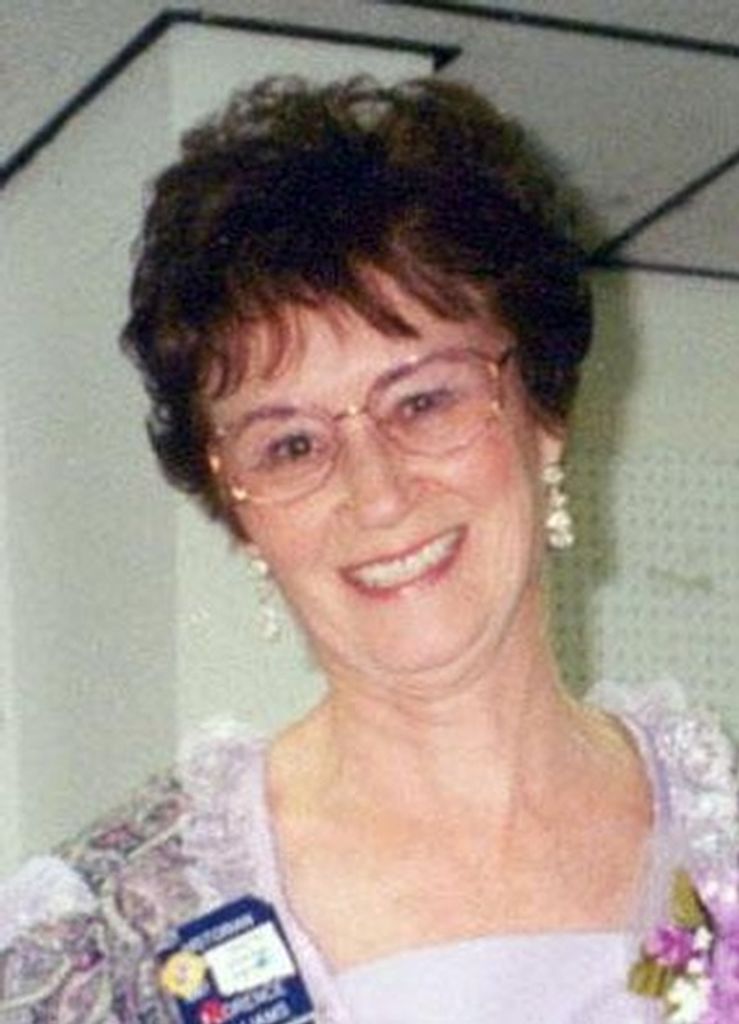Florence Laverne Williams