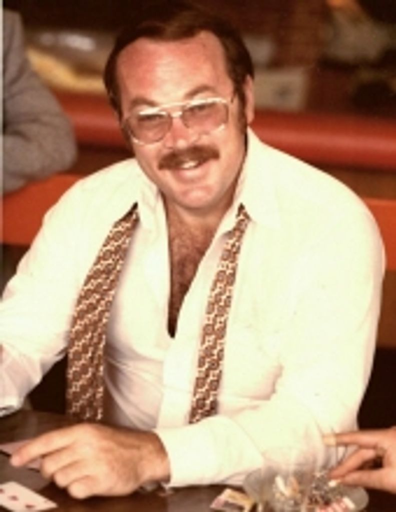 John A. Kimbrell