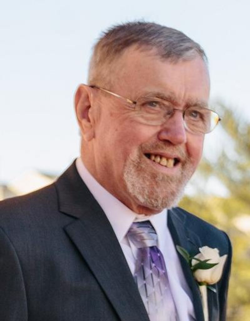 Preston "Lowell" Moyer Profile Photo