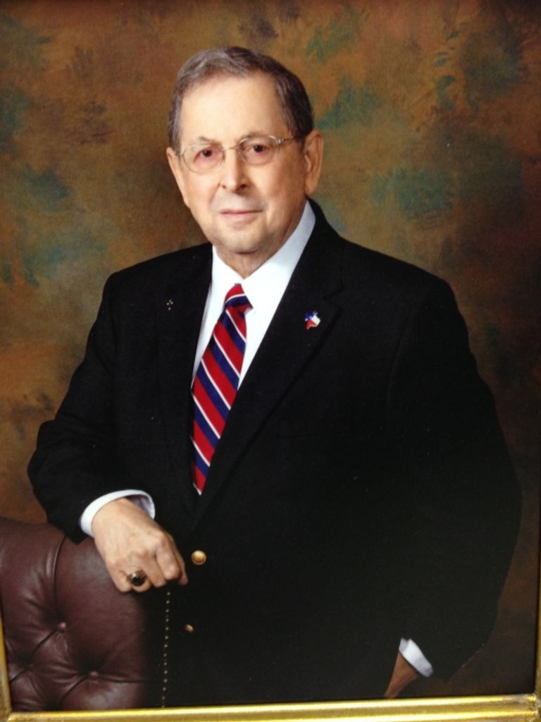 Joseph A. Florio Profile Photo