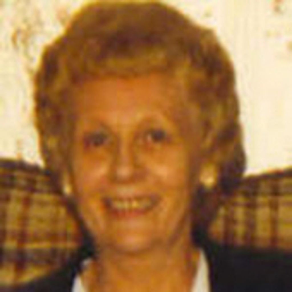 Doris L. Weber