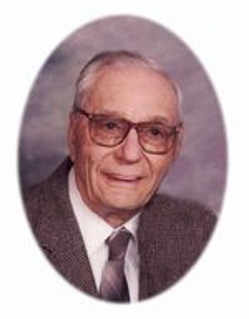 William H. Macheel