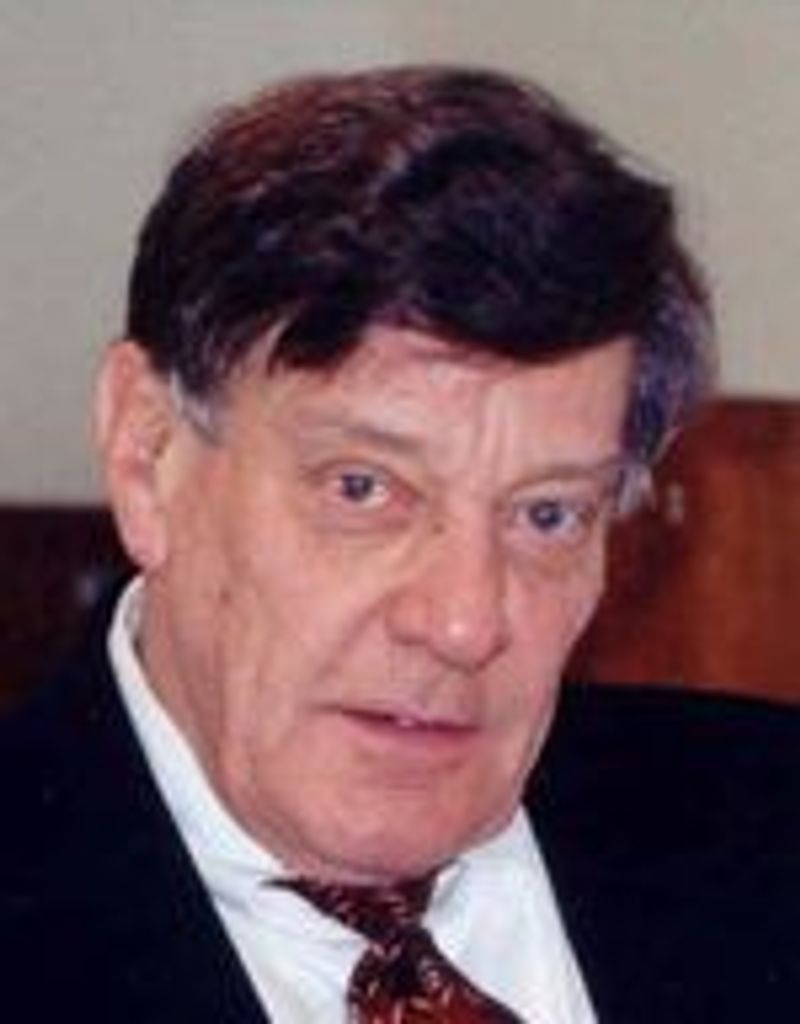 Robert Charles Blair