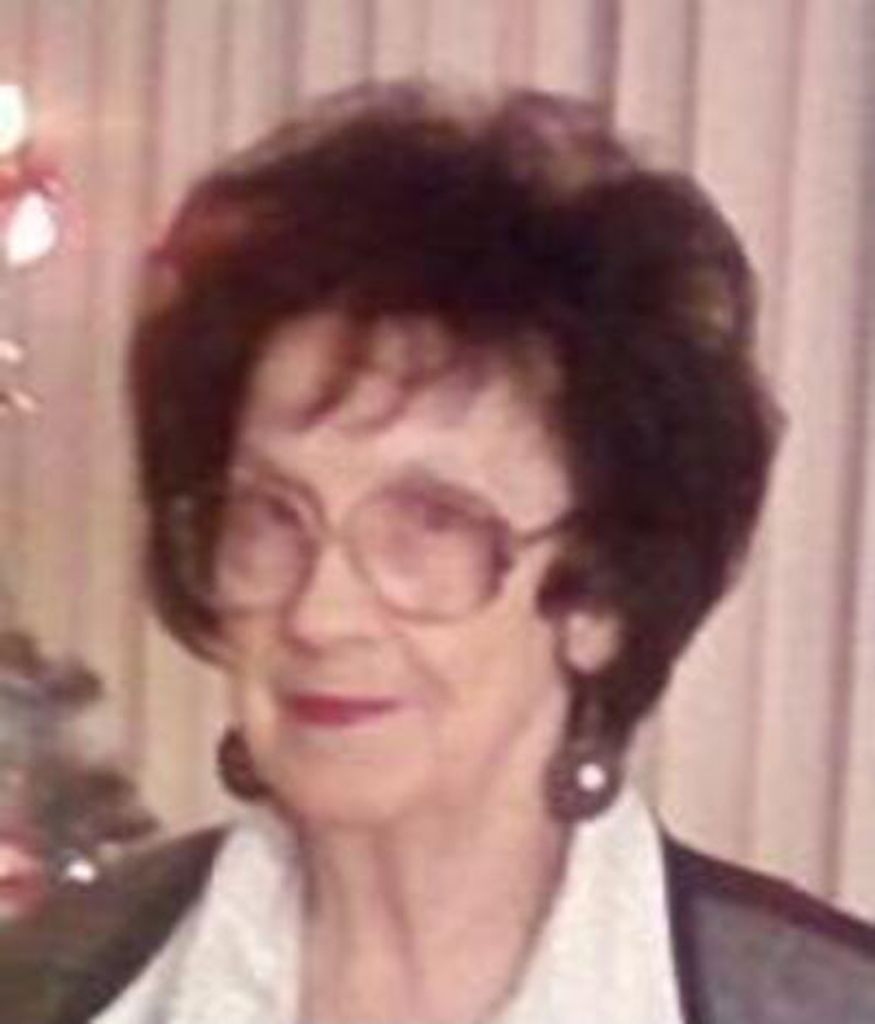 Betty Lou (Brewer) Turnage Profile Photo
