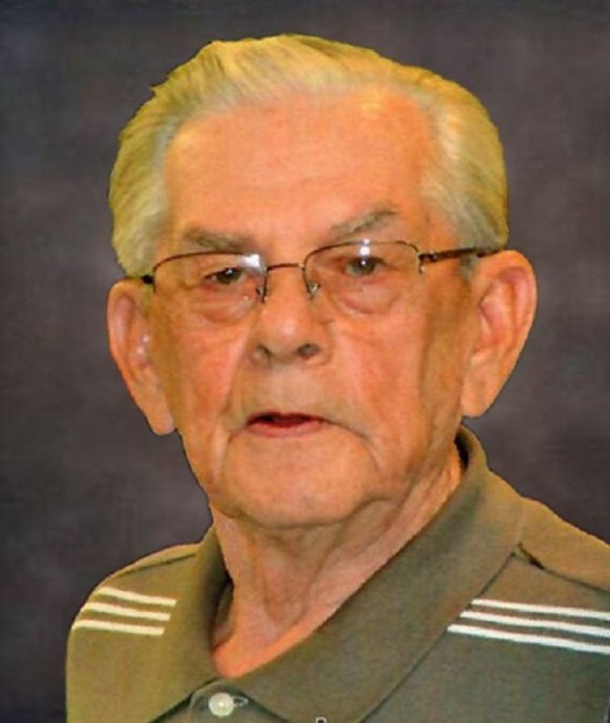 Charles "Bobby" Larson