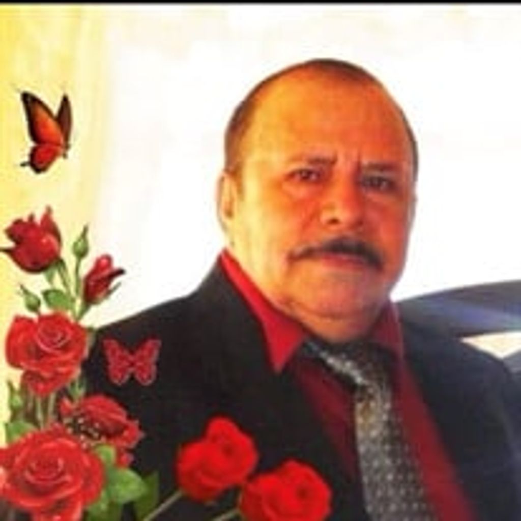 Antonio F. Bautista Velarde