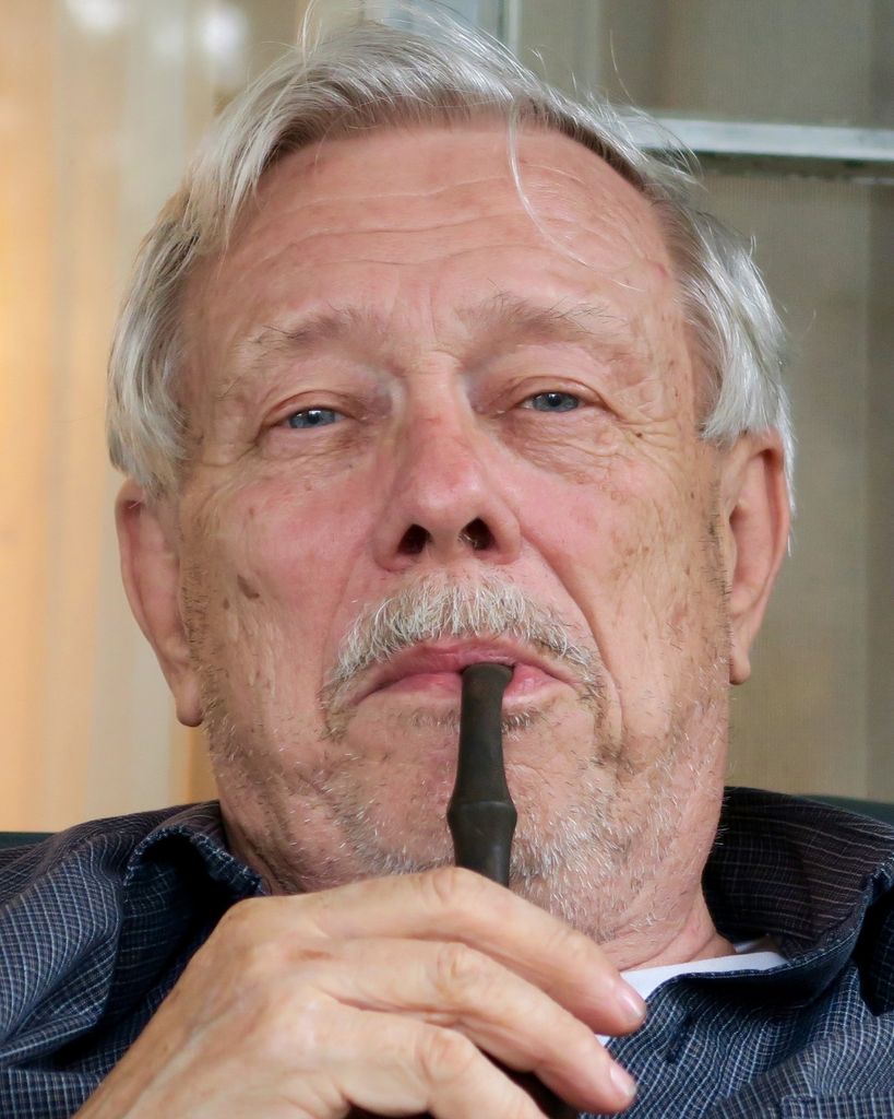 Paul Frederick Olsen