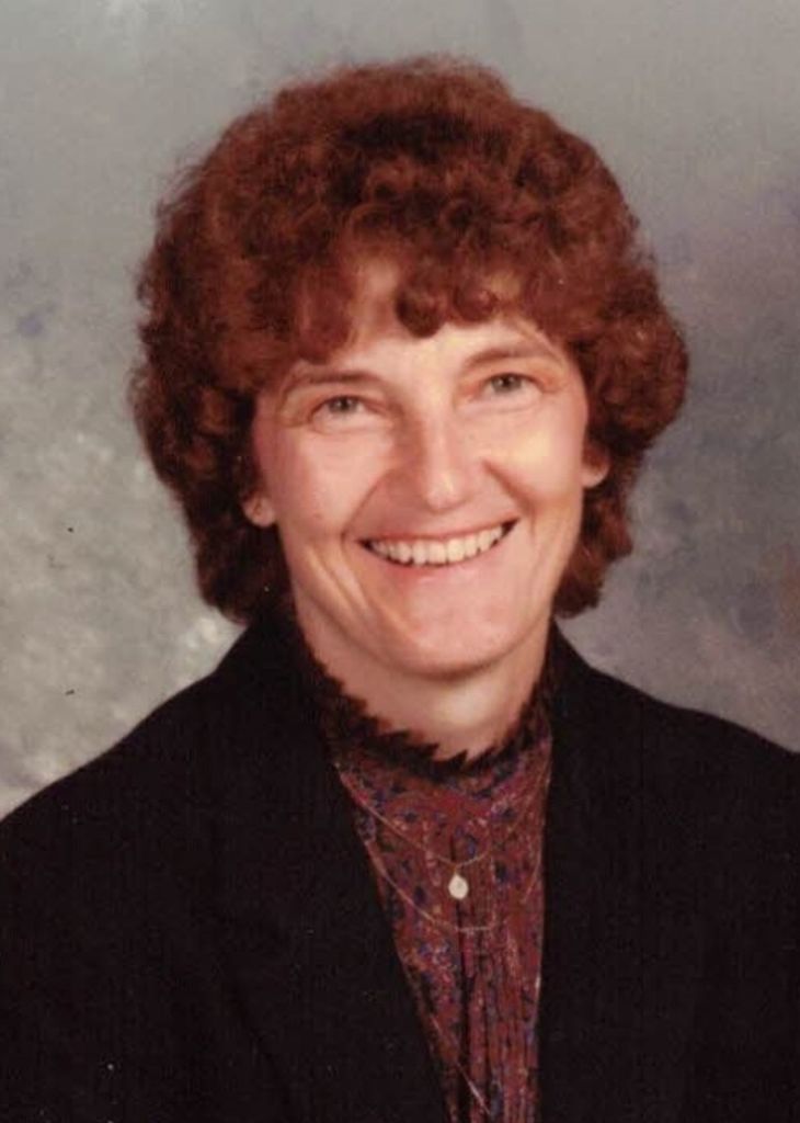 Carol M. (Morehouse)  Betts Profile Photo