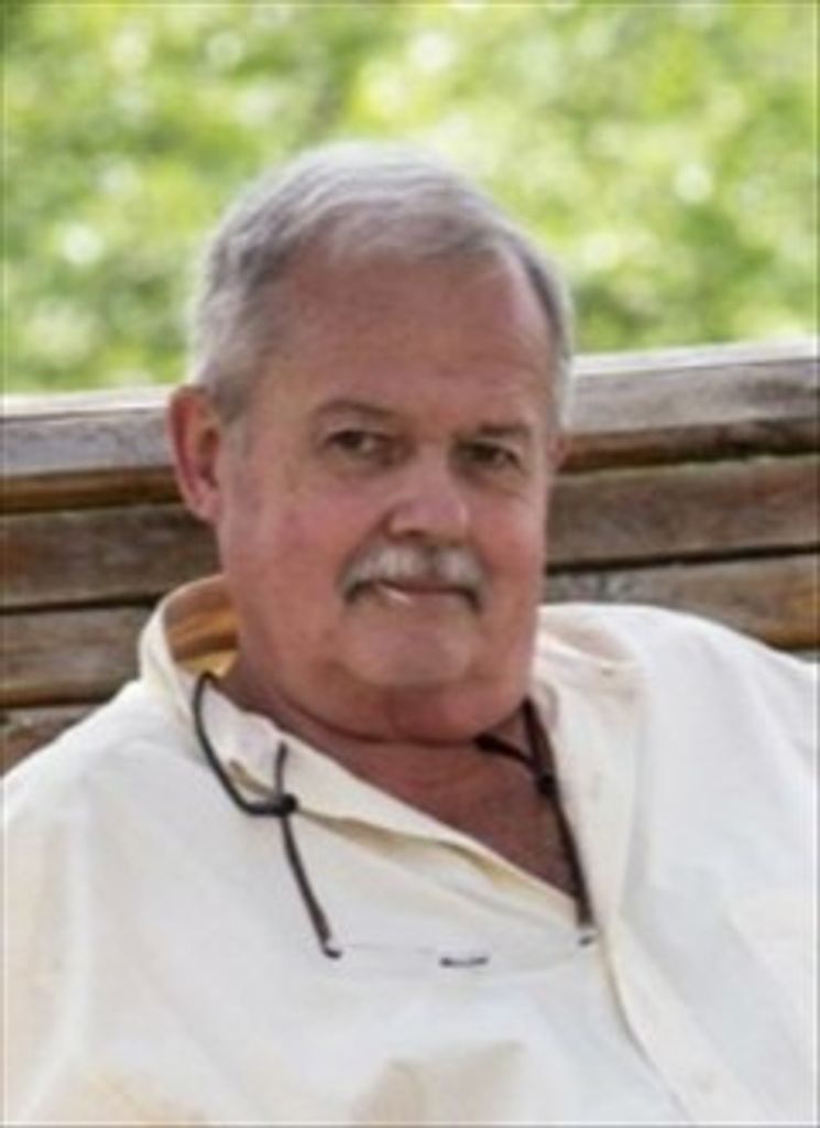 Roger Waylon Robinson Profile Photo