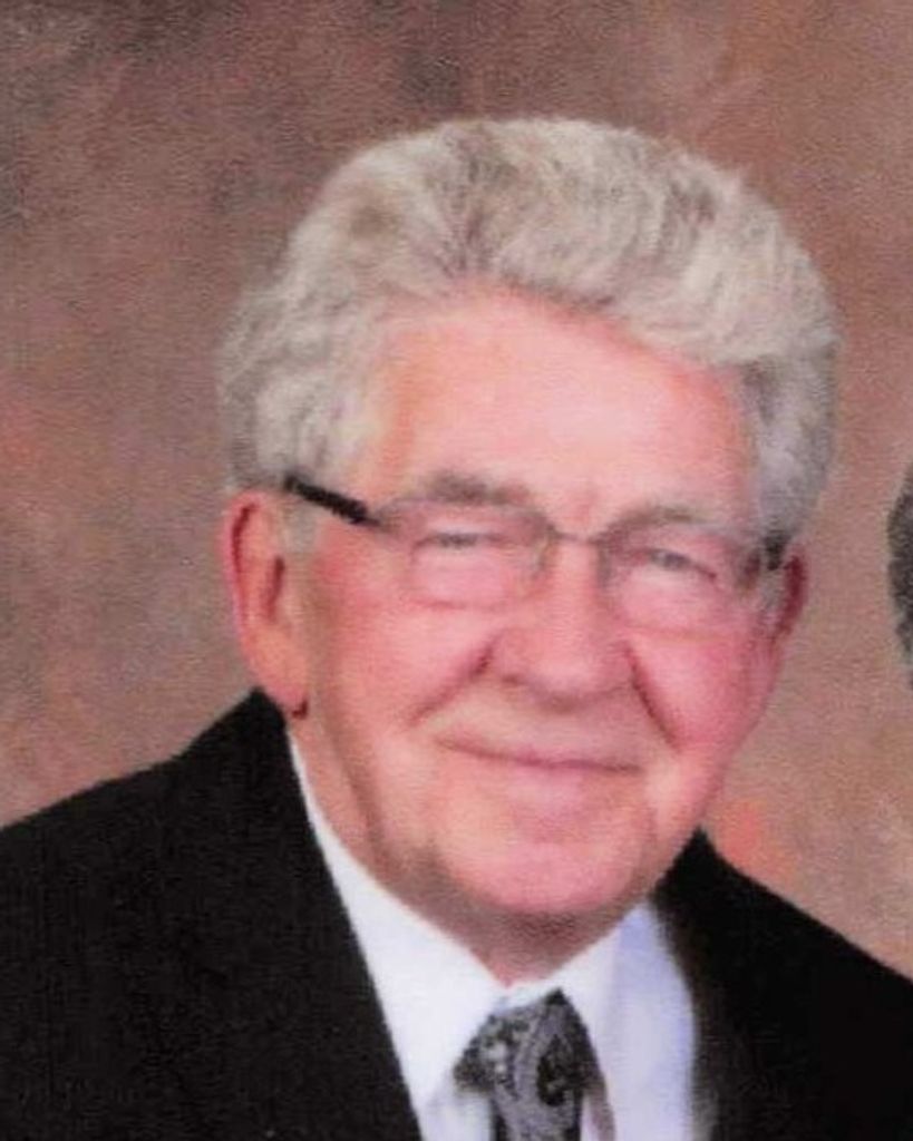 Duane B. Johnson Profile Photo