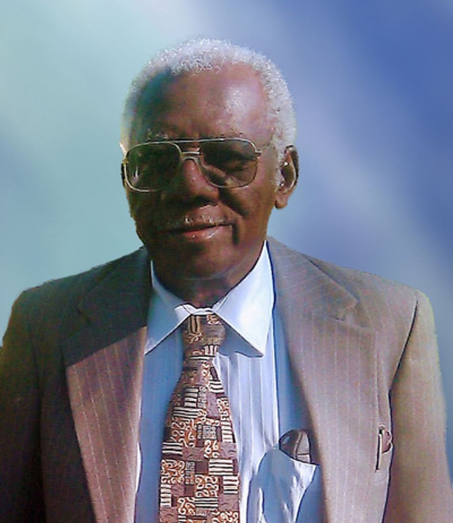 James Hubert Adams, Sr.