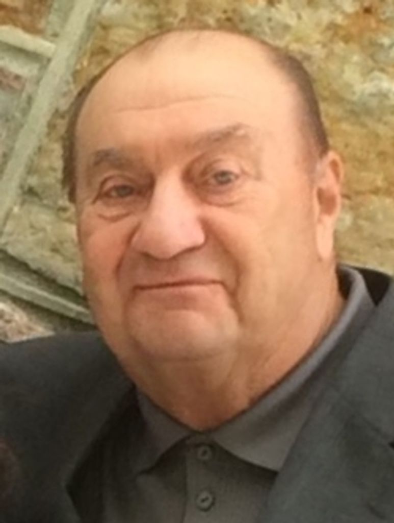 Mr. Forrest Laird Rauenzahn Profile Photo
