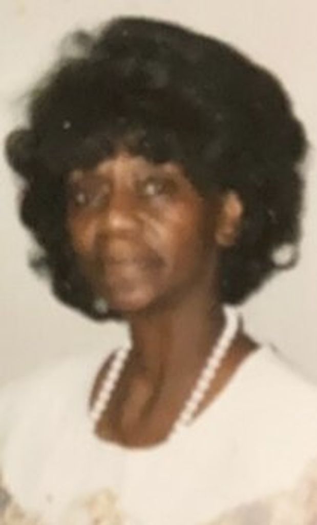 Helen Woodard Profile Photo