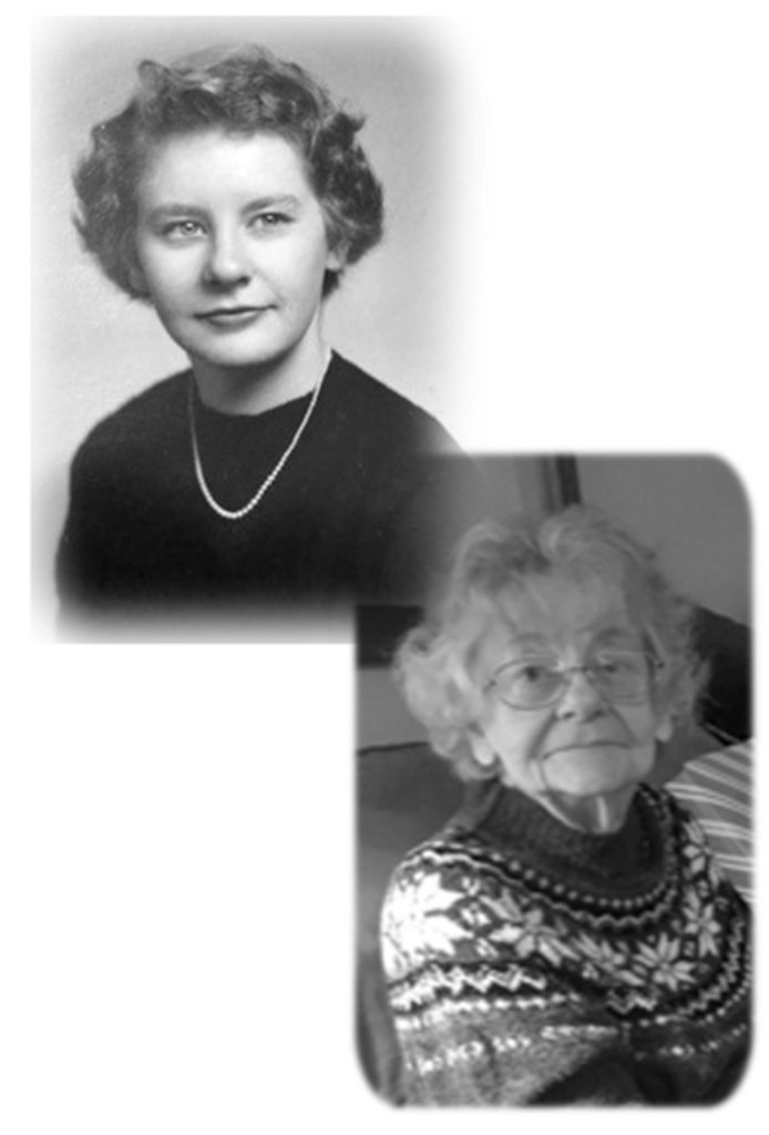 Marguerite Franz