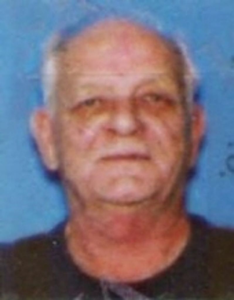 Gerald Nelson