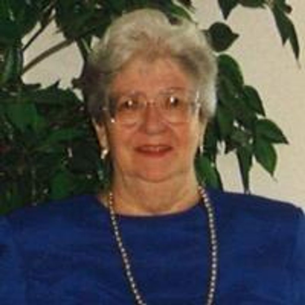 Elizabeth G. Pierce Profile Photo