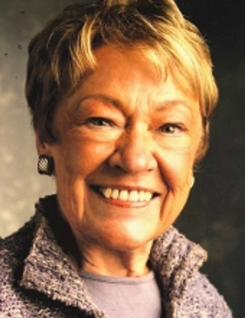 Joanne C. Ollivier