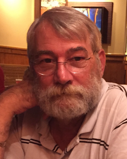 Arthur Ray Robertson's obituary image